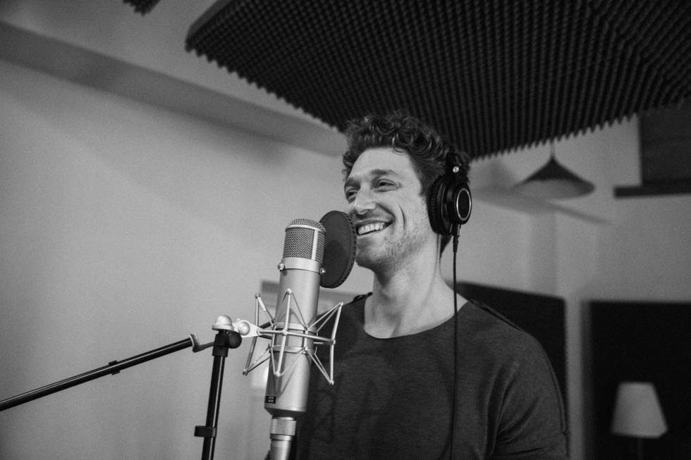 Daniel Donskoy Daniel Donskoy